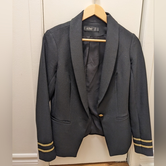 Women's blazer - Picture 2 of 3